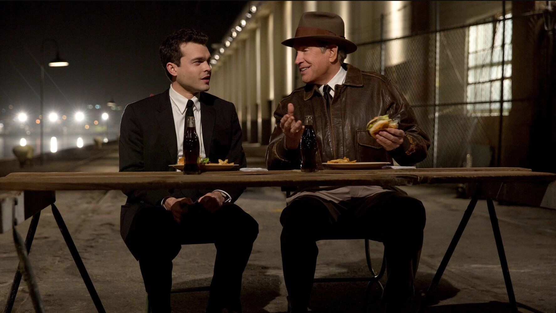 Movie Review – Rules Don’t Apply